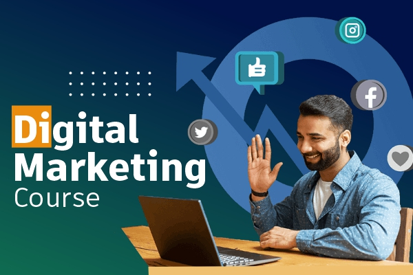 Digital Time - Digital Marketing Company & SEO Training Institute in Bhopal.