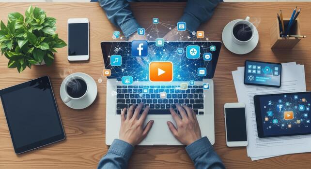 Digital Time - Digital Marketing Company & SEO Training Institute in Bhopal.